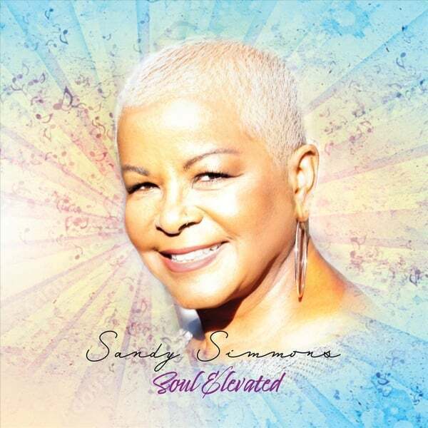 Cover art for Soul Elevated